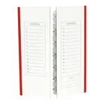Merck Cardboard Slide Tray