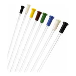 Merck Bruker Match tubes