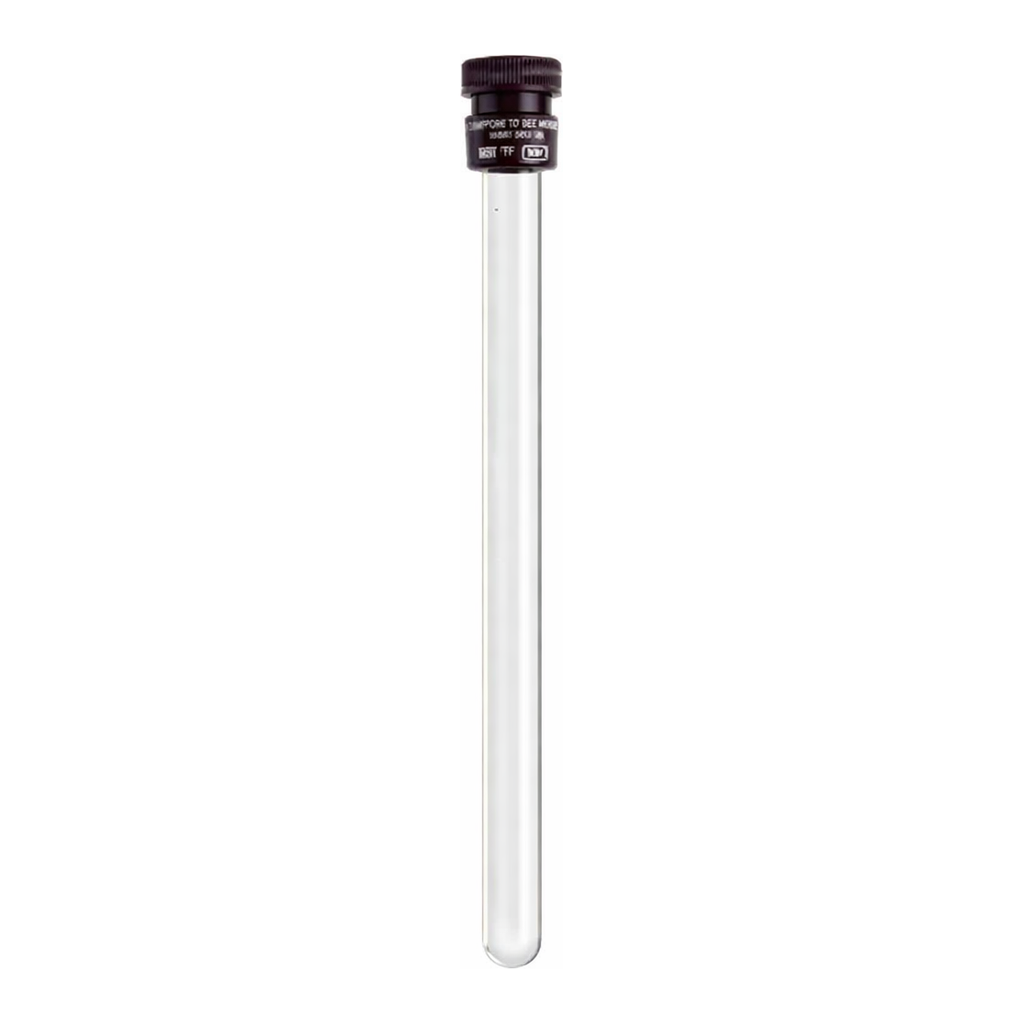 Merck Bruker SampleJet NMR tubes
