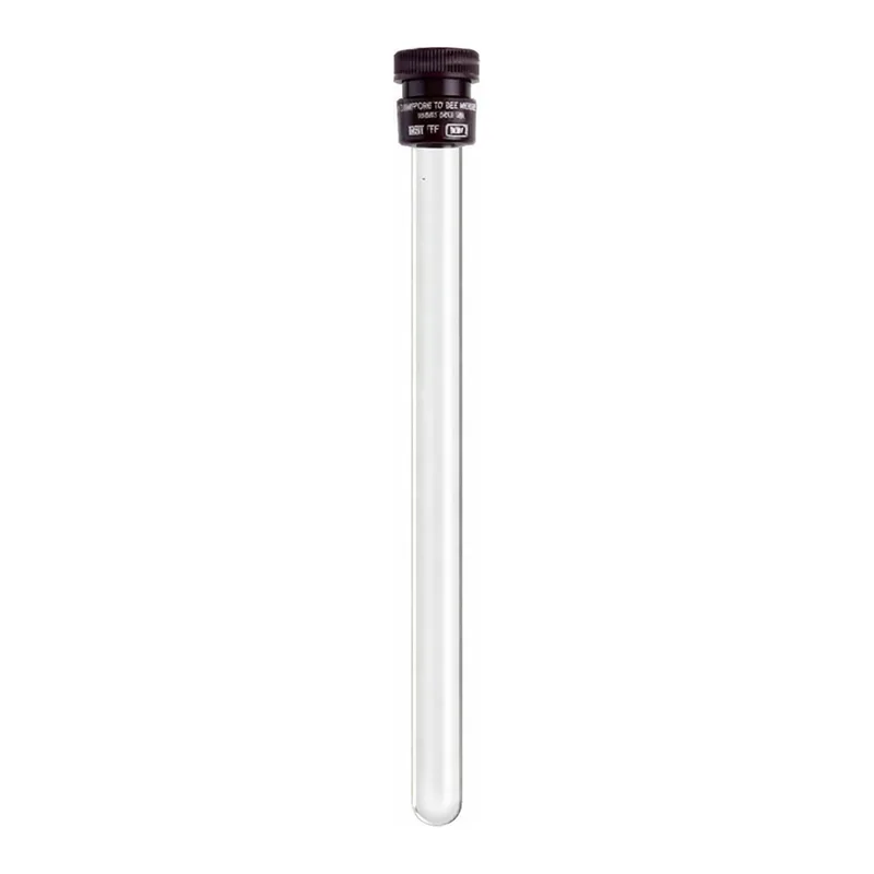Merck Bruker SampleJet NMR tubes
