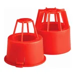 Merck Cap for Tunair shake flask
