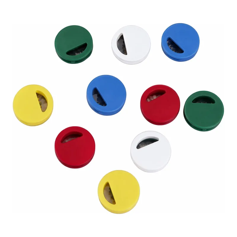 Merck Color Coders for Nalgene cryogenic vials