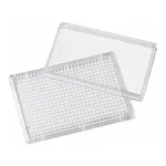 Merck Corning 384 well microplate