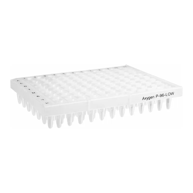 Merck Corning Axygen 96 Well Segmented PCR Microplate