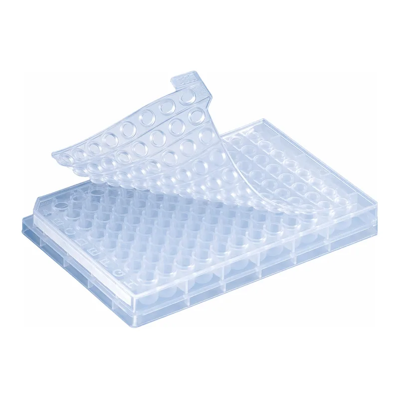 Merck Corning 96 Well Microplate Storage Mat
