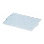 Merck Corning Axygen AxyMats 96 Round Well Compression Mat for PCR Microplates
