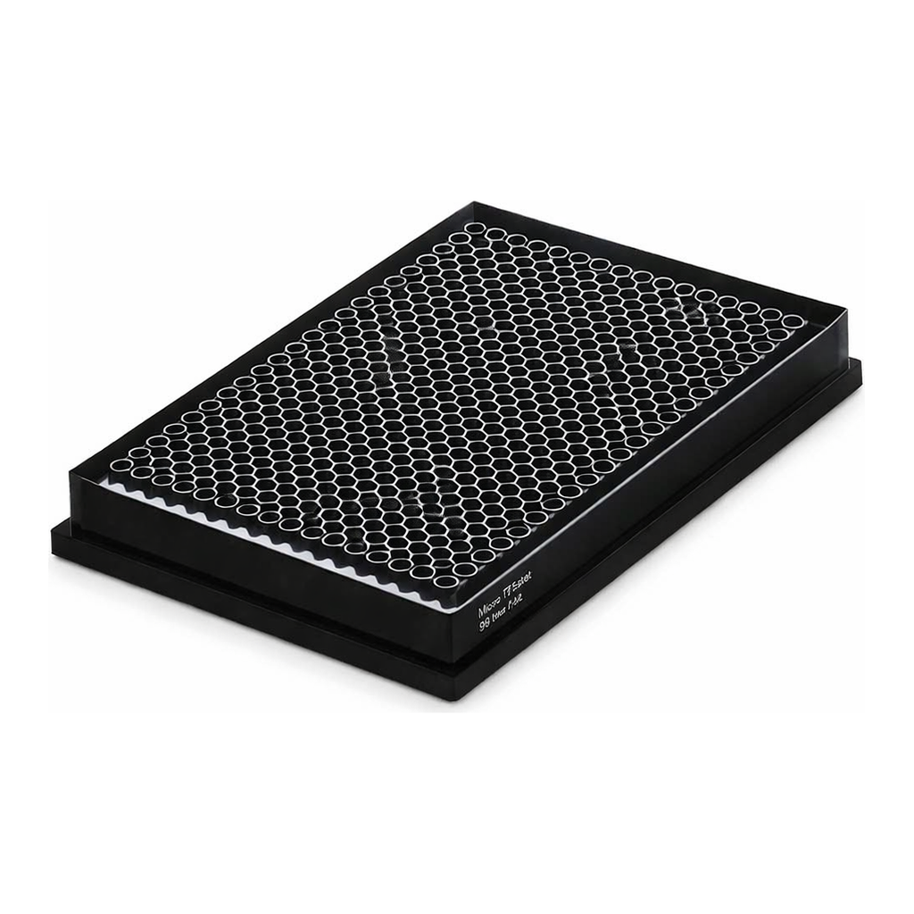 Merck Corning 384 well microplate, low volume