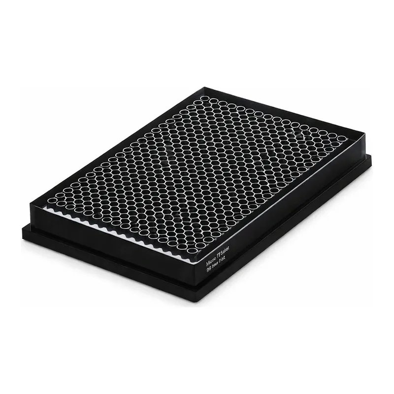 Merck Corning 384 well microplate, low volume