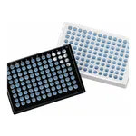 Merck Corning 96 Well Black Polystyrene Microplate