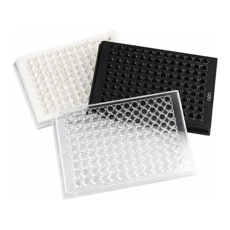 Merck Corning 96 Well Half-Area Microplate