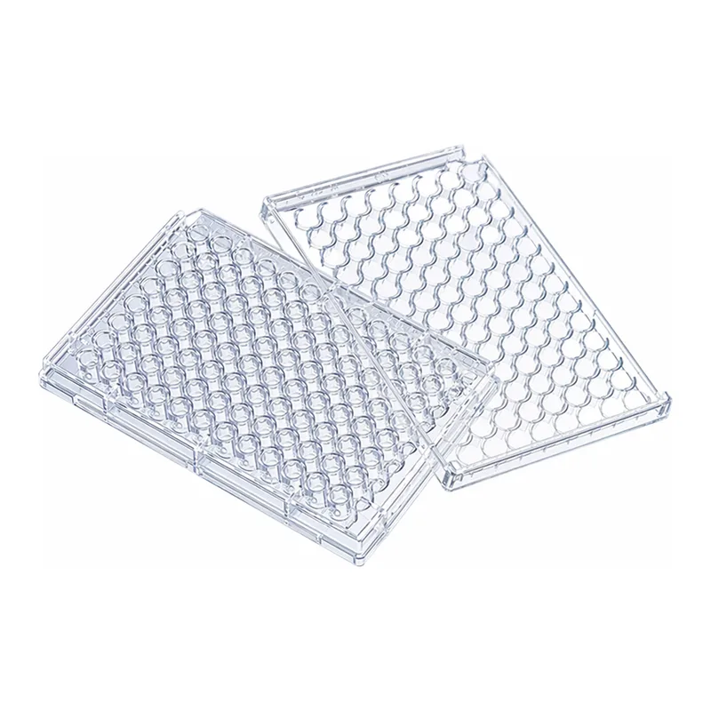 Merck Corning 96 Well CellBIND Microplates