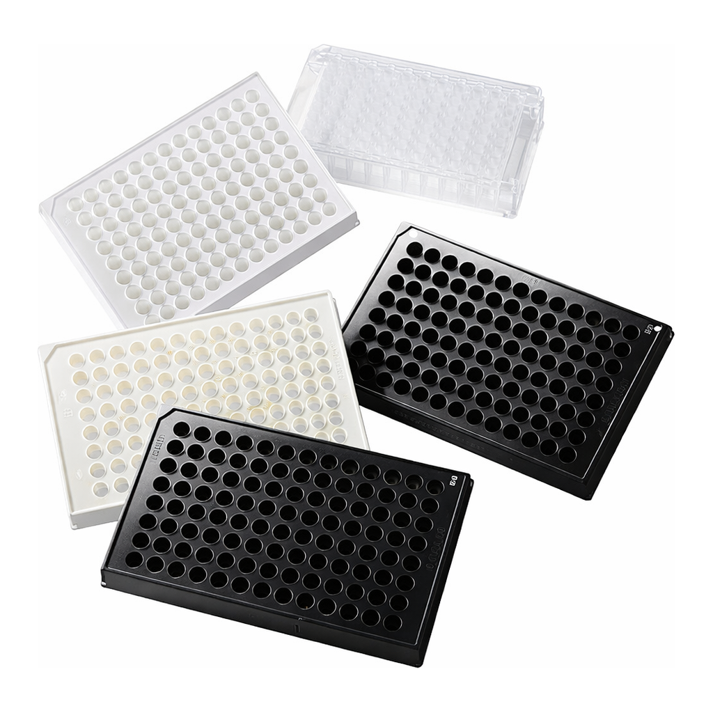 Merck Corning 96 Well Solid Polystyrene Microplate