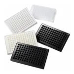 Merck Corning 96 Well Solid Polystyrene Microplate