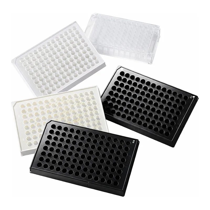 Merck Corning 96 Well Solid Polystyrene Microplate