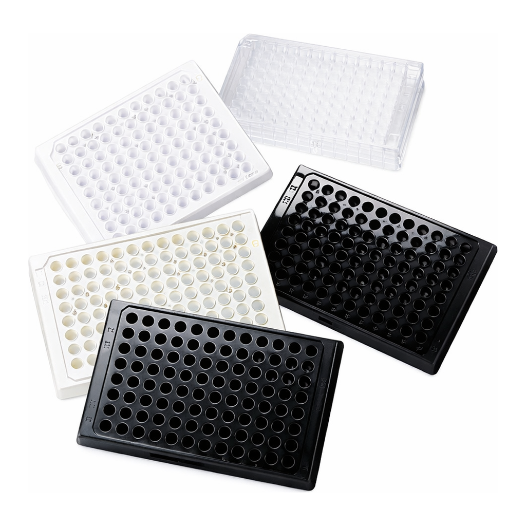 Merck Corning 96 Well Solid Polystyrene Microplate