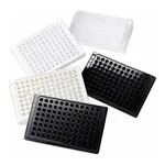 Merck Corning 96 Well Solid Polystyrene Microplate