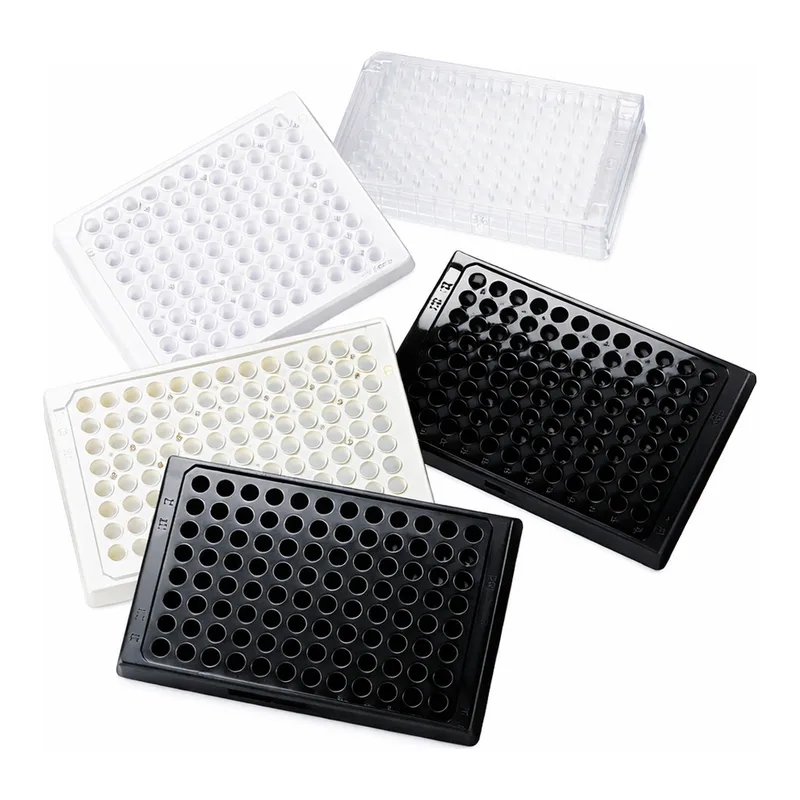 Merck Corning 96 Well Solid Polystyrene Microplate
