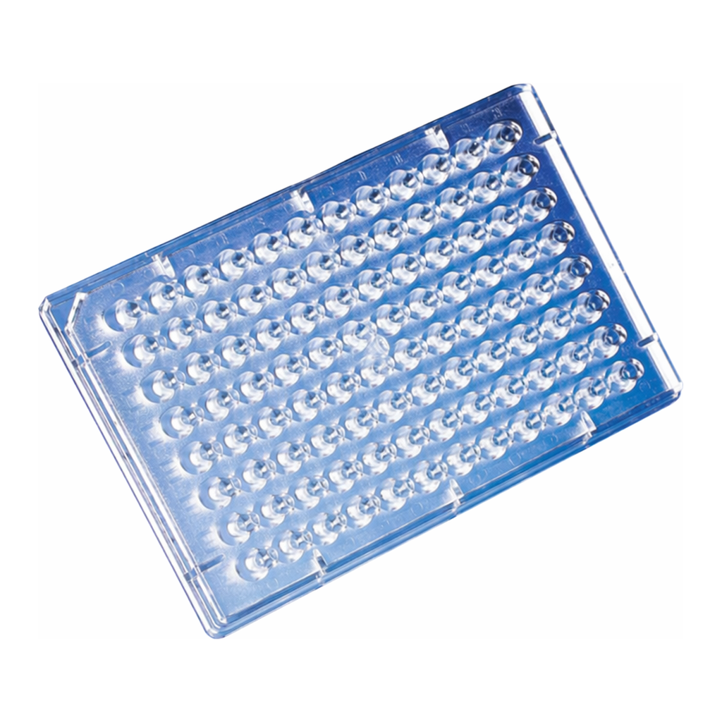 Merck Corning 96 well protein crystallization plates