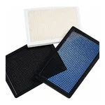 Merck Corning CellBIND 1536 well microplates