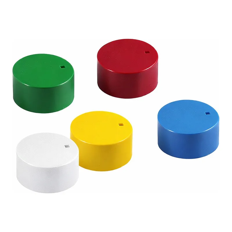 Merck Corning cap inserts for cryogenic vials