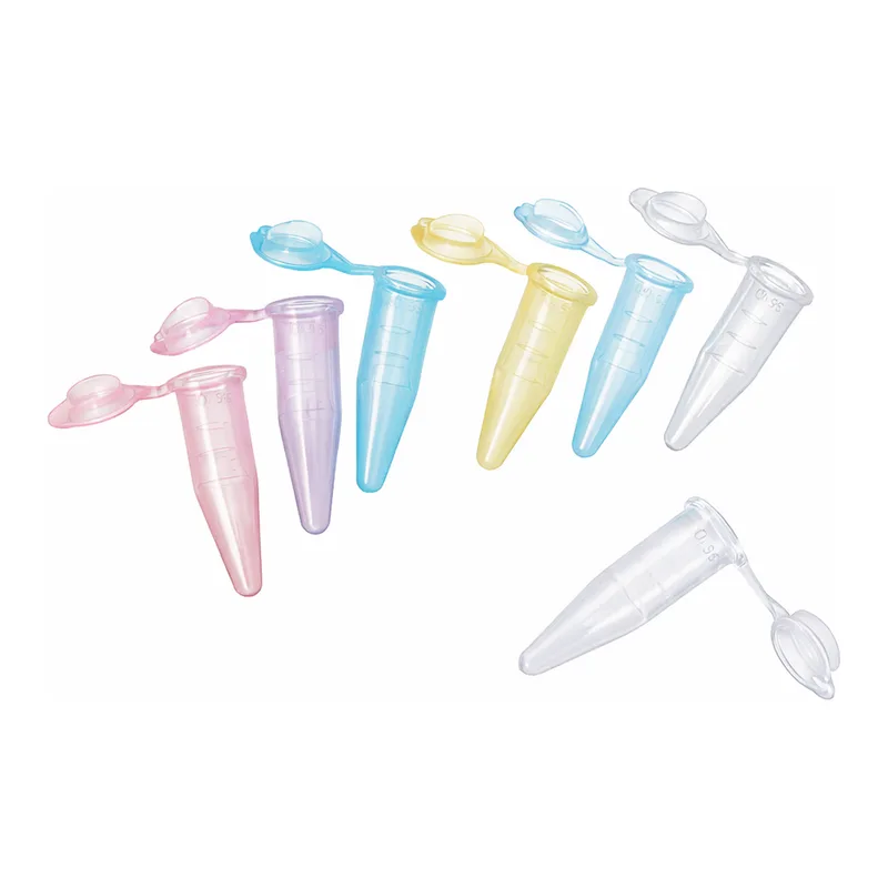 Merck Corning Costar low binding microcentrifuge tubes