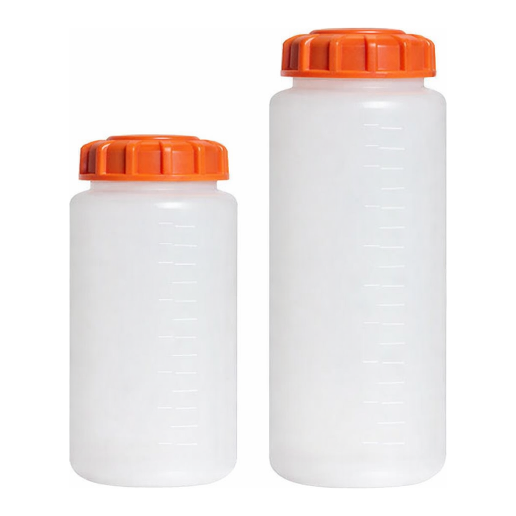 Merck Corning centrifuge bottle