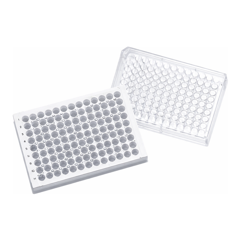 Merck Corning Carbo-BIND 96 well plates