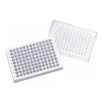 Merck Corning Carbo-BIND 96 well plates