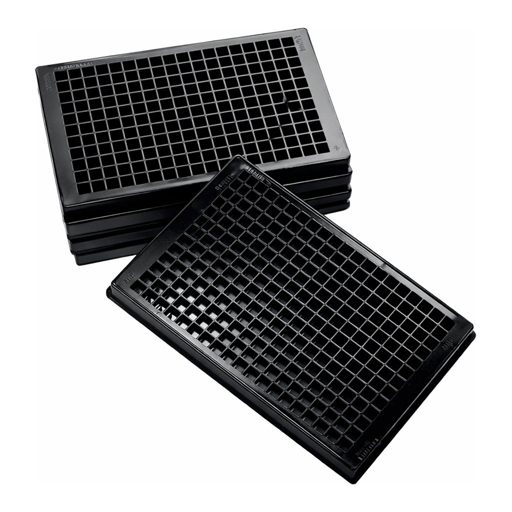 Merck Corning CellBIND 384 well microplate