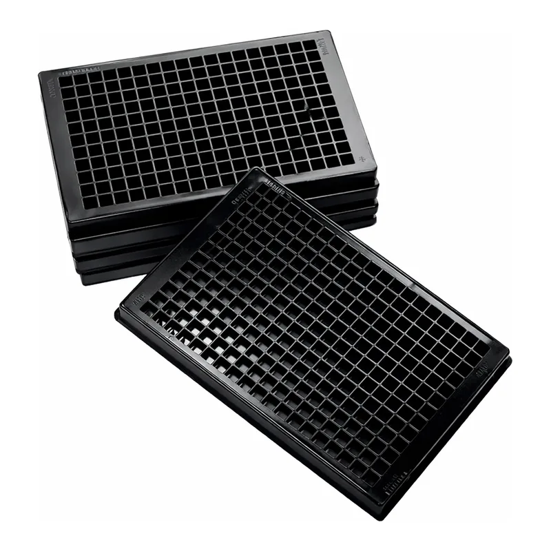 Merck Corning CellBIND 384 well microplate