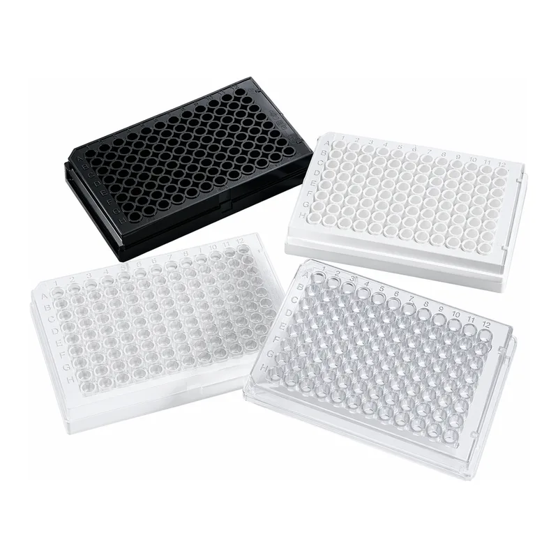 Merck Corning DNA-BIND 1 x 8 Stripwell 96 well plates