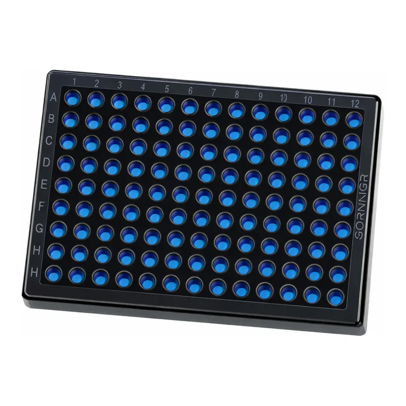 Merck Corning high content imaging plate