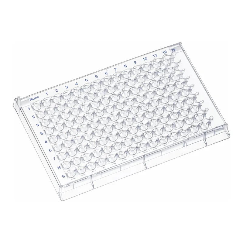 Merck Corning CrystalEX 96 well protein crystallization plates