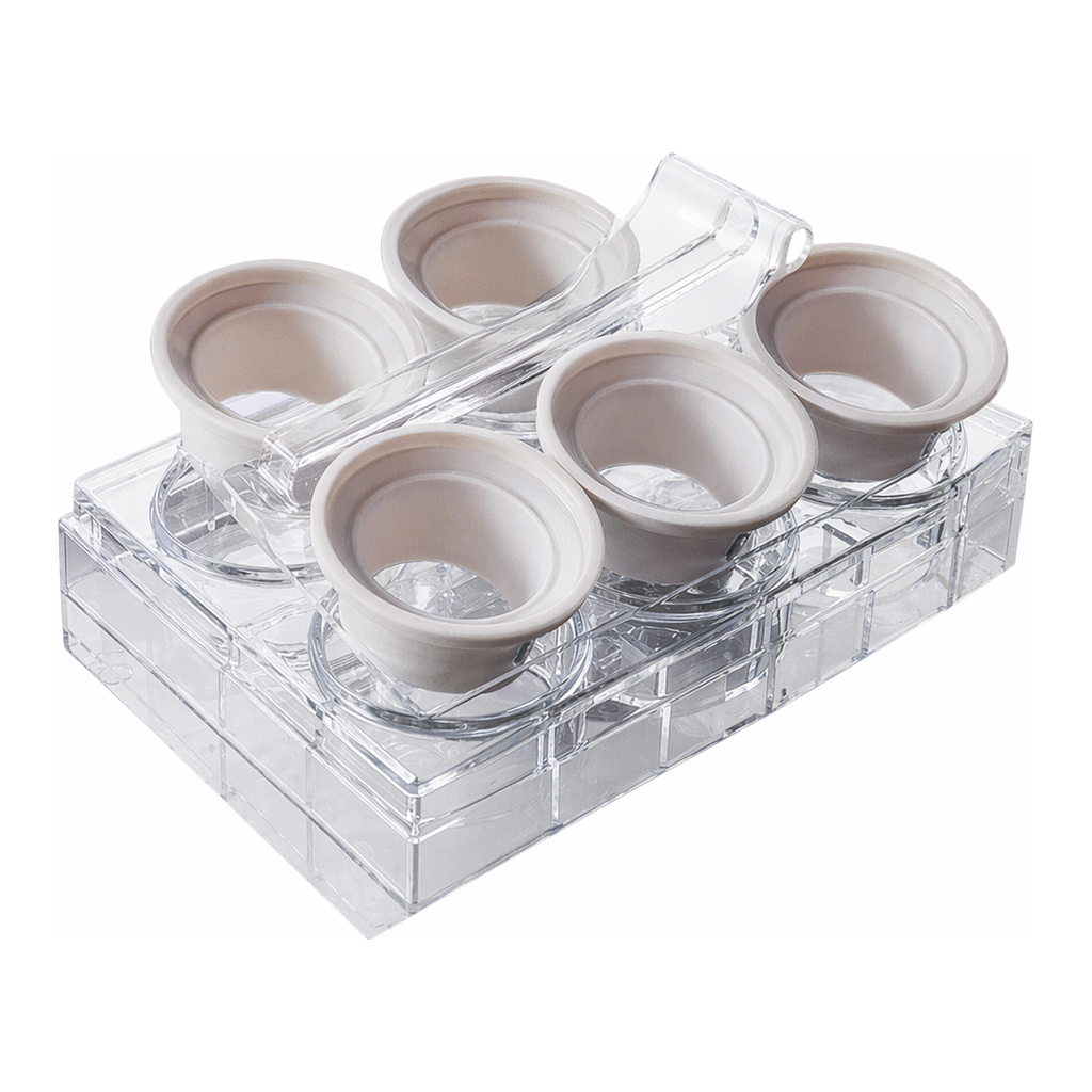 Merck Corning Netwells accessories