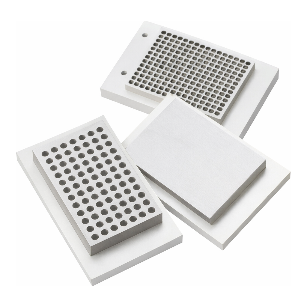 Merck Corning LSE dual block, for Corning LSE dual block digital dry baths