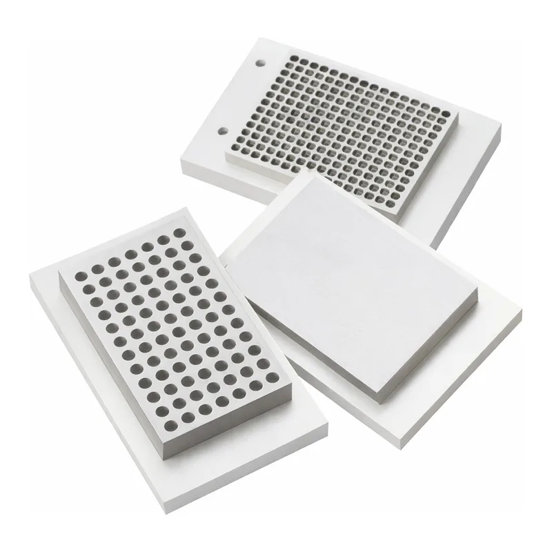 Merck Corning LSE dual block, for Corning LSE dual block digital dry baths