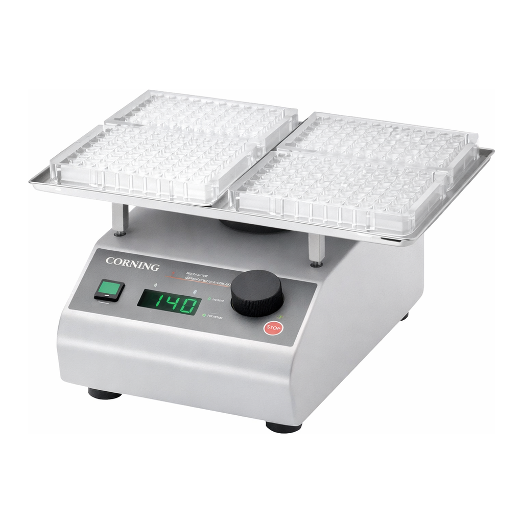 Merck Corning LSE digital microplate shakers
