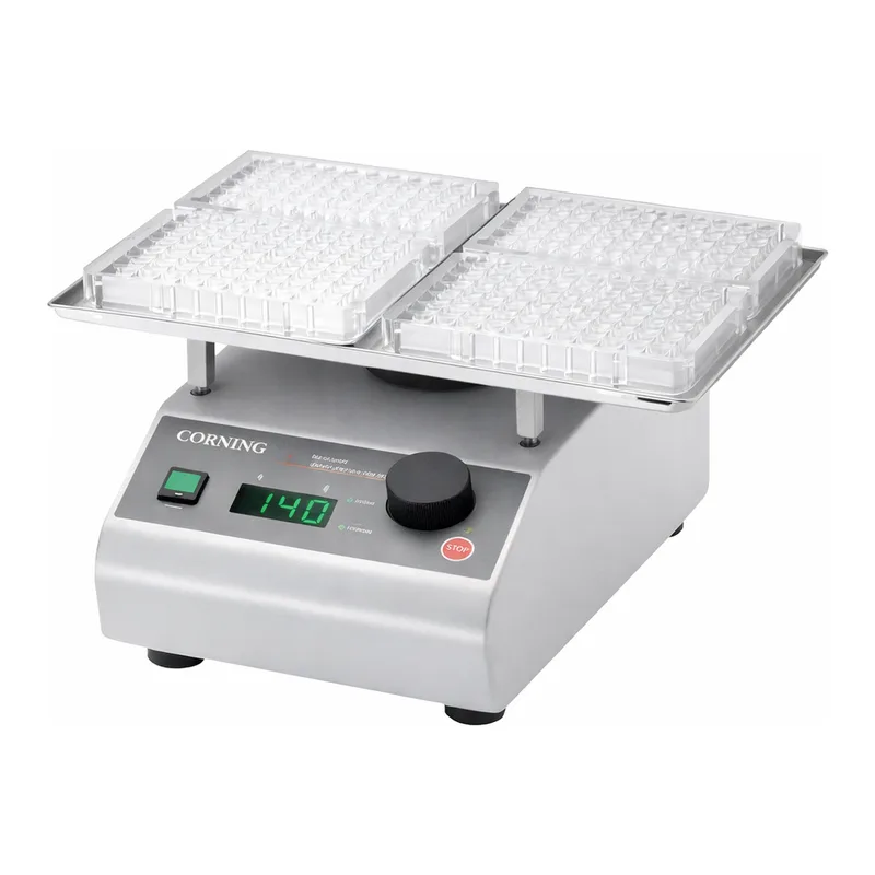Merck Corning LSE digital microplate shakers