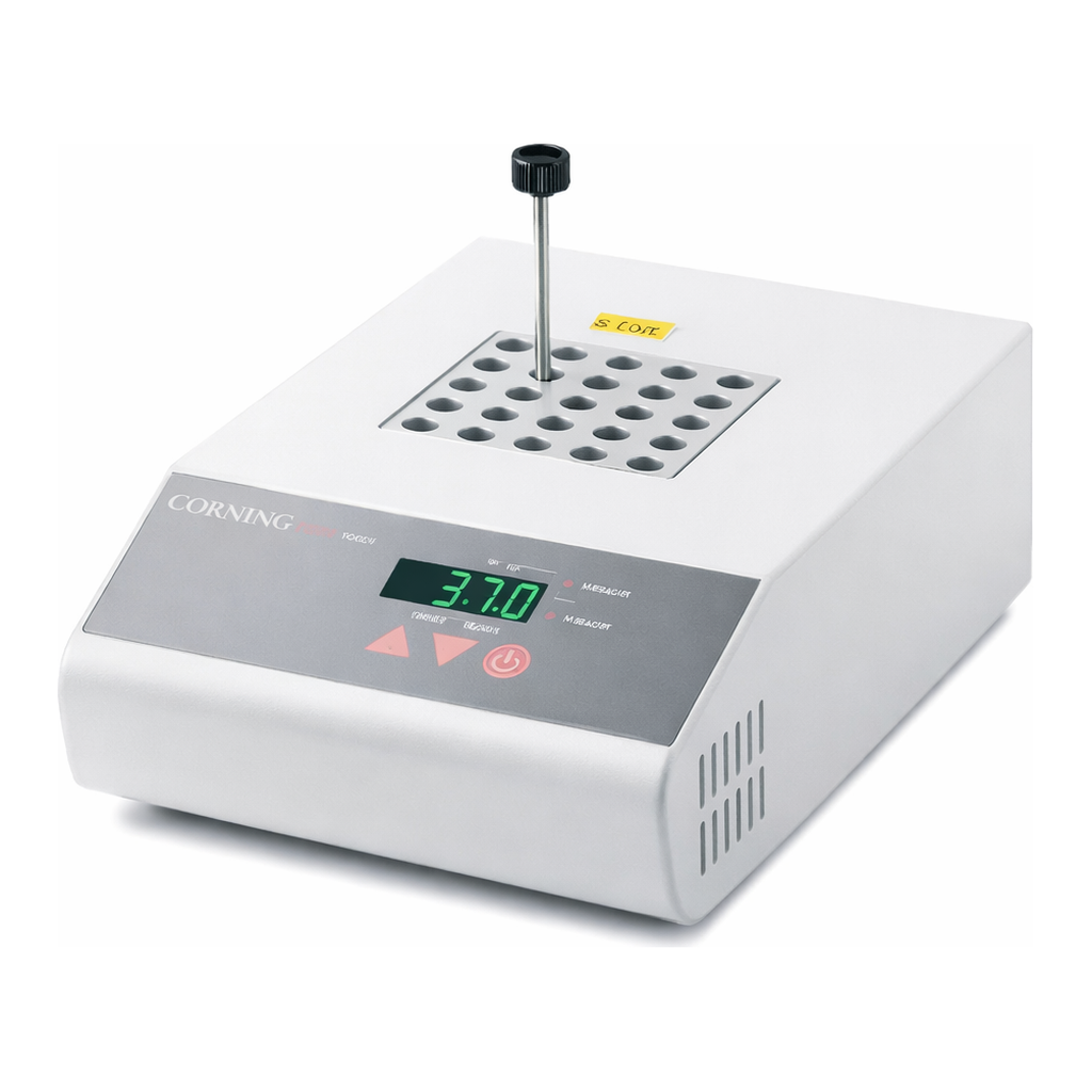 Merck Corning LSE single block, for Corning LSE single block digital dry baths