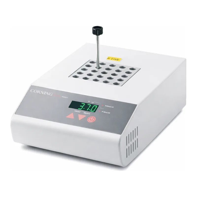 Merck Corning LSE single block, for Corning LSE single block digital dry baths