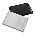 Merck Corning NBS 1536 well plates, without lids