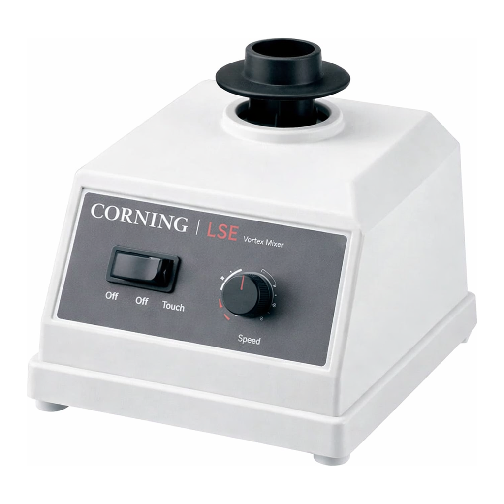Merck Corning LSE orbital shakers