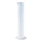 Merck Corning reusable graduated cylinder