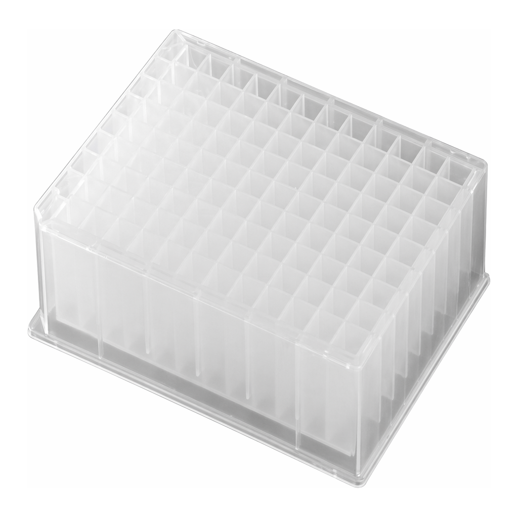 Merck Deep well plate