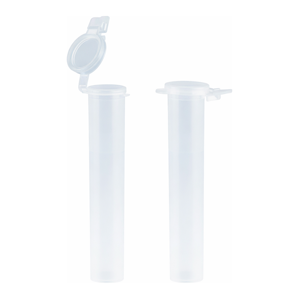Merck Corning Snap-Seal plastic sample containers