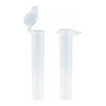 Merck Corning Snap-Seal plastic sample containers