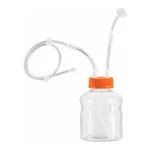 Merck Corning storage bottles, polystyrene