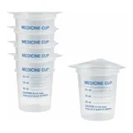 Merck Disposable beakers