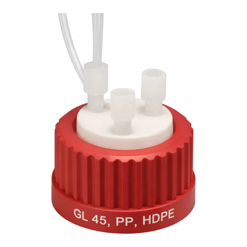Merck Delivery cap for VerSA-Flow dispenser