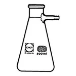 Merck Duran filtering flask